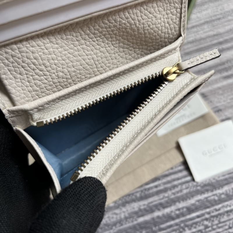Gvc*1 wallets